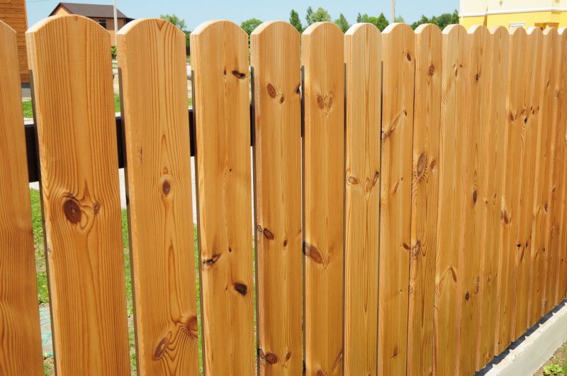 Wood Fence Installers
